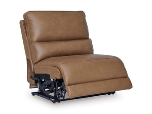 Deep Wakes PWR Armless Chair