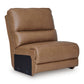 Deep Wakes Non PWR Armless Chair