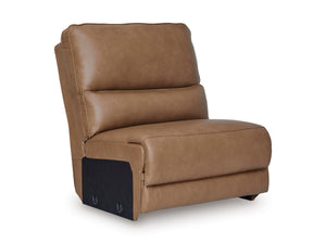 Deep Wakes Non PWR Armless Chair