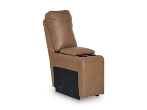 Deep Wakes Storage Console W Cupholders