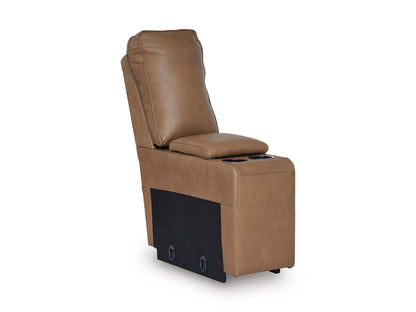 Deep Wakes Storage Console W Cupholders