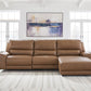 Deep Wakes Reclining Sofa