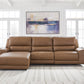 Deep Wakes Reclining Sofa