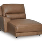 Deep wakes Chaise