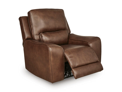 Deep Wakes Recliner
