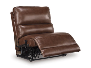 Deep Wakes PWR Armless Chair