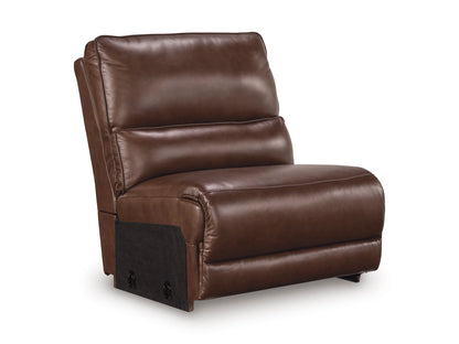 Deep Wakes Non PWR Armless Chair