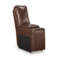 Deep Wakes Storage Console W Cupholders