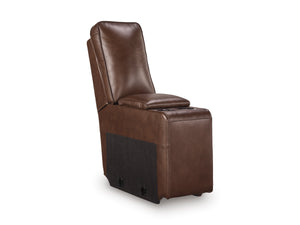 Deep Wakes Storage Console W Cupholders