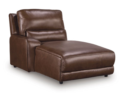Deep wakes Chaise