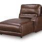 Deep wakes Chaise