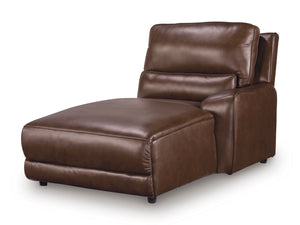 Deep wakes Chaise