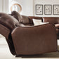 Deep Wakes Reclining Sofa