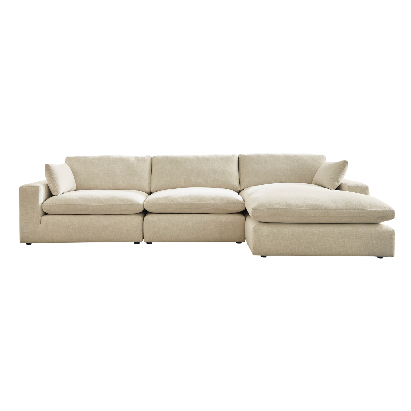 Halo Sofa Chaise