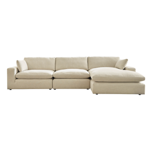 Halo Sofa Chaise