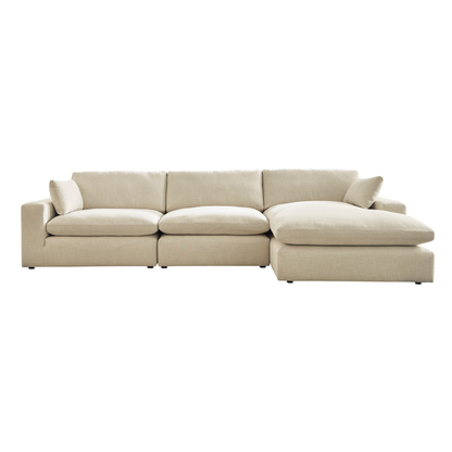 Halo Sofa Chaise