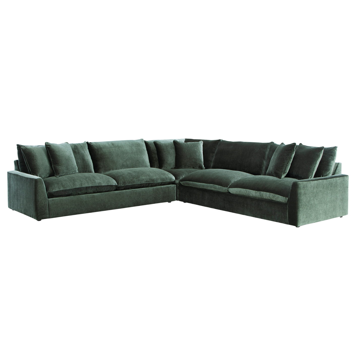 The Elara Sectional Couch