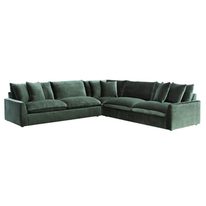 The Elara Sectional Couch