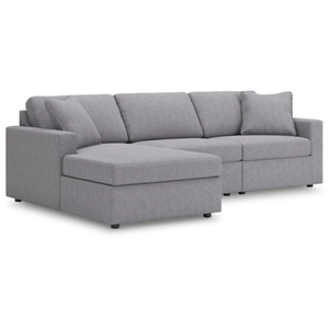 Modmax 3 Piece Chaise