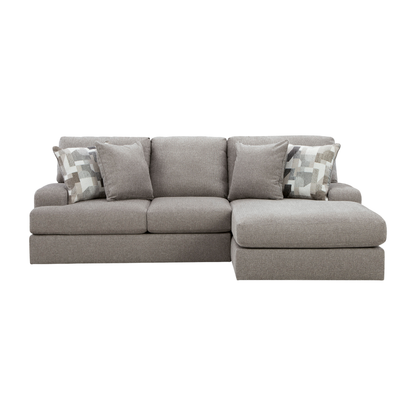 Lindon Sofa Chaise