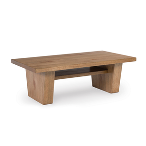 Kristiland Rectangular Cocktail Table