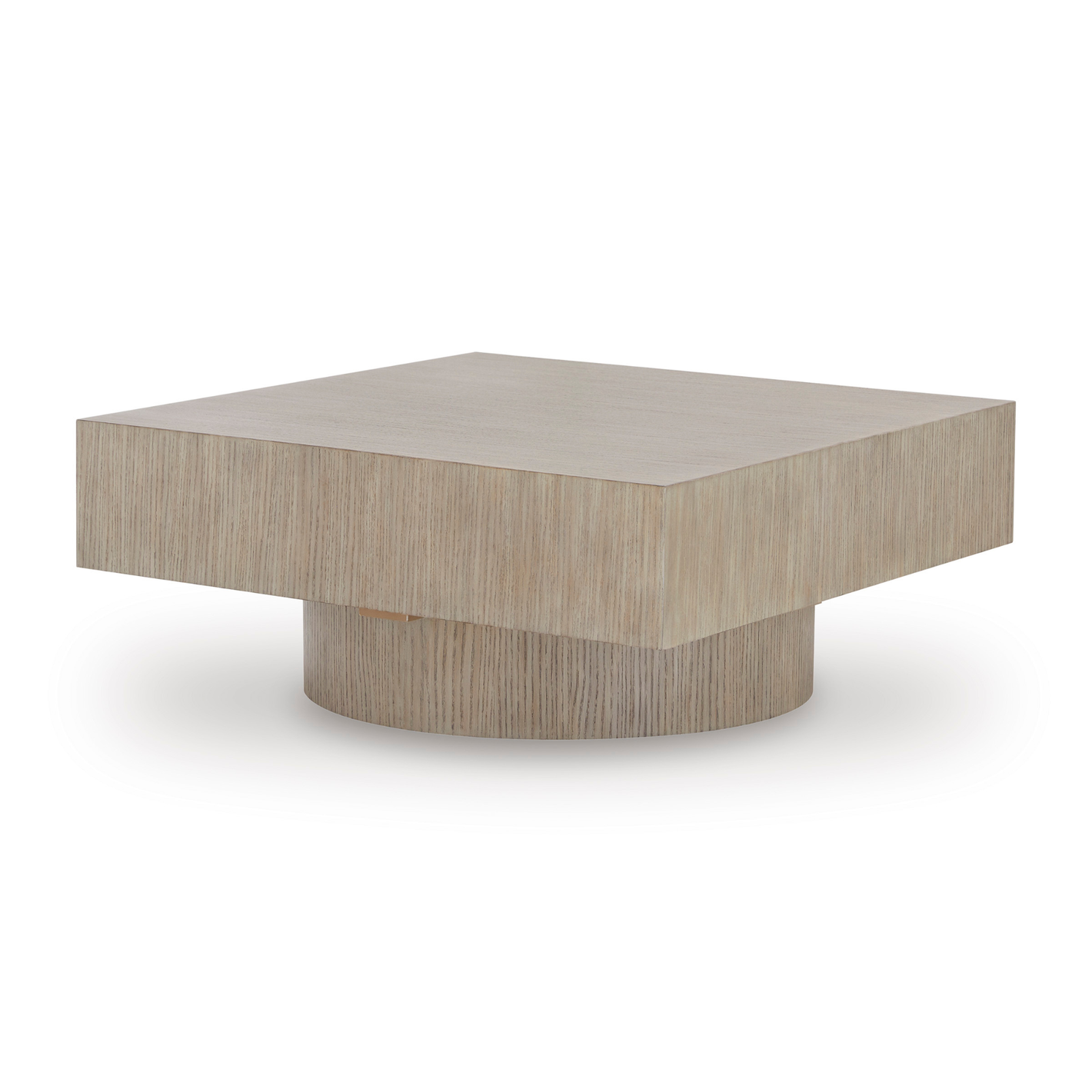 Jorielyn Square Cocktail Table