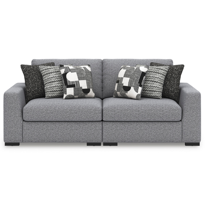 Ambassador 2-Piece (Customizable)