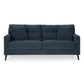 Bixler Green Sofa