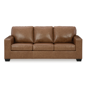 Bolsena Caramel Couch