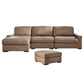 Veronella 3-Piece Sectional with Chaise
