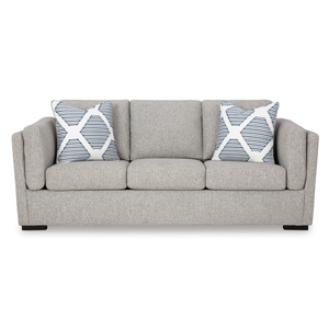 Evansley Grey Sofa