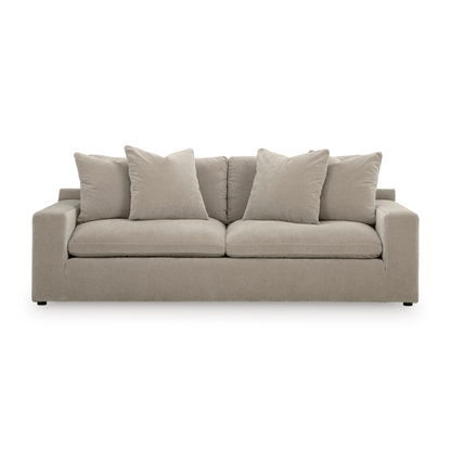 The Avery Pebble Sofa