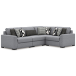 Ambassador 4-Piece (Customizable)