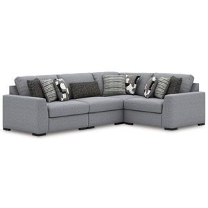 Ambassador 4-Piece (Customizable)