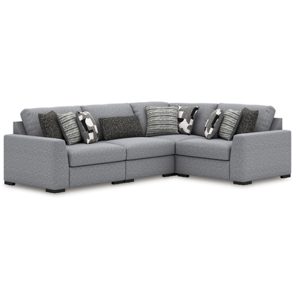 Ambassador 4-Piece (Customizable)