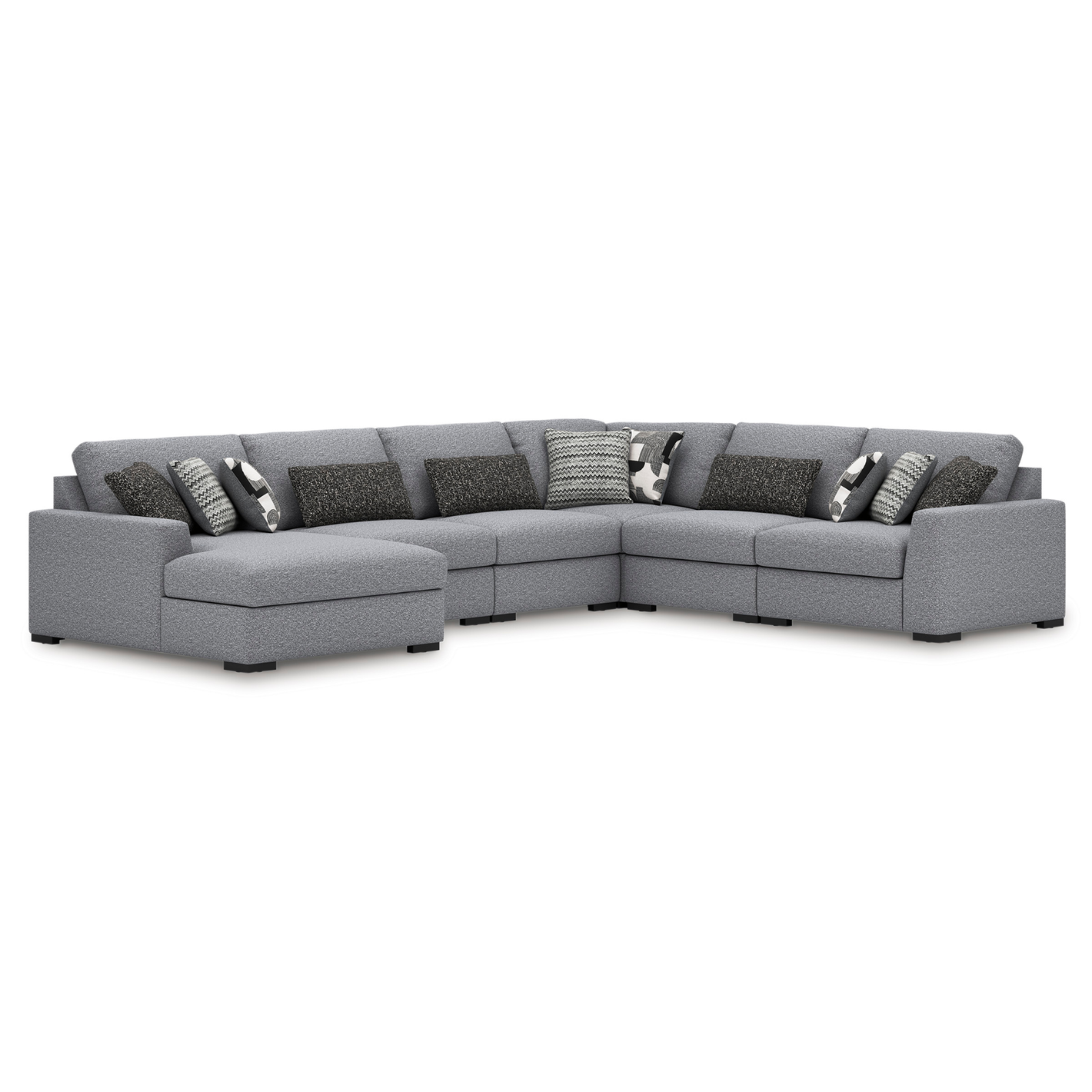 Ambassador 6-Piece (Customizable)