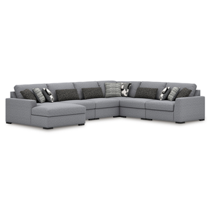 Ambassador 6-Piece (Customizable)