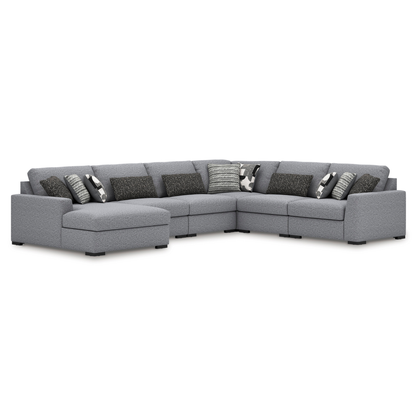 Ambassador 6-Piece (Customizable)