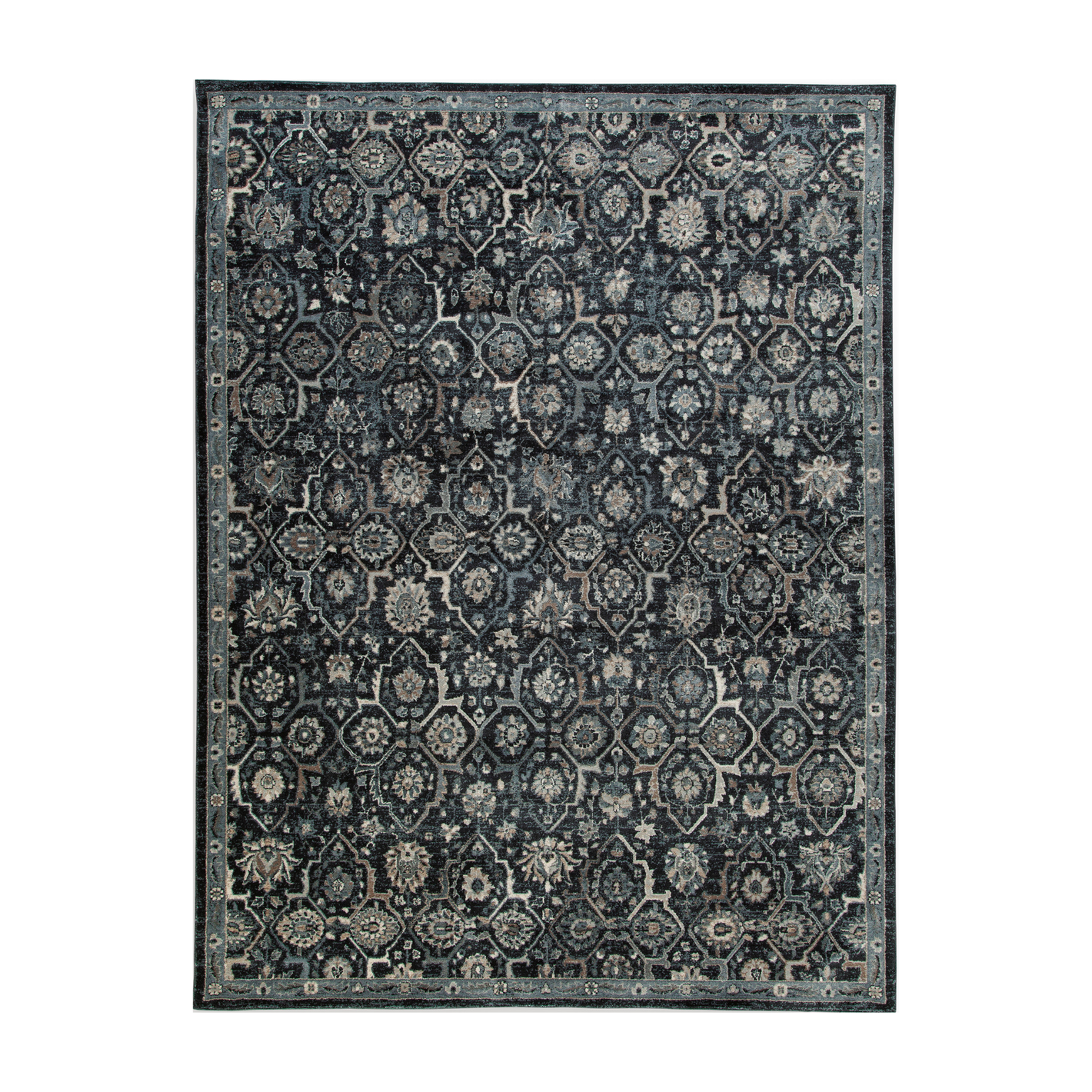 Hilcott Large Rug