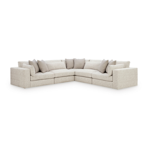 Aria Modular Corner Sectional (Customizable)