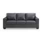 Bolsena Caramel Couch