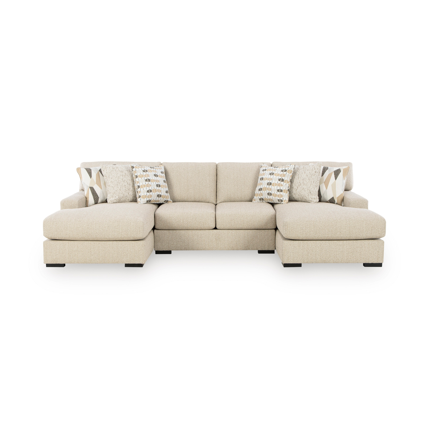 Biltmore Double Chaise (Customizable)