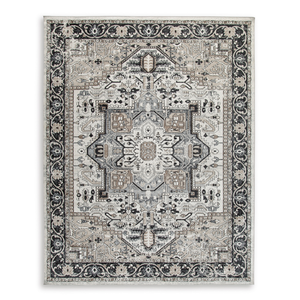 Gregmoore Washable Rug