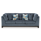 Maxon Place Cream Sofa