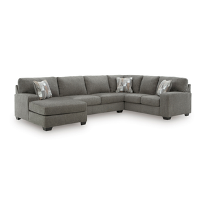Newellen U-Shape Sectional