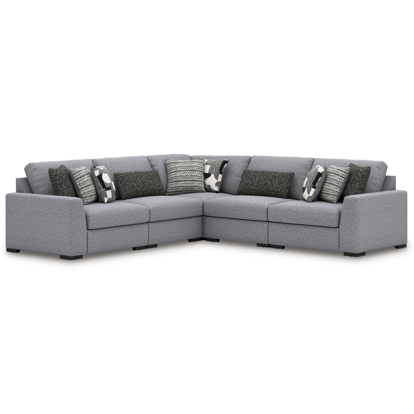 Ambassador 5-Piece (Customizable)