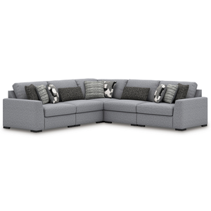 Ambassador 5-Piece (Customizable)