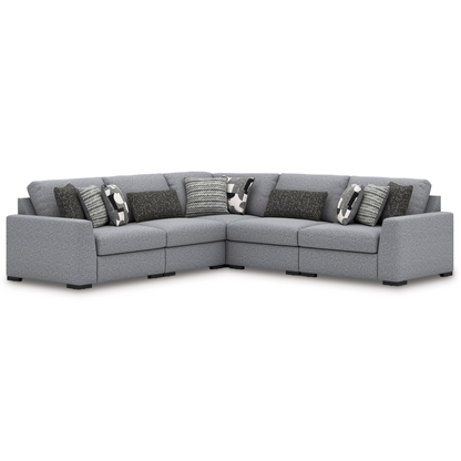 Ambassador 5-Piece (Customizable)