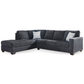 Altari Bumper Sectional