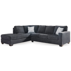 Altari Bumper Sectional